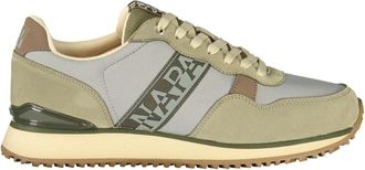 Napapijri Sportschoen - Heren - Sneakers - Veelkleurig - 43 EU - Schoenen