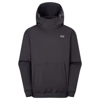 Dare 2B Dare 2B Rampage Freeride-hoodie voor heren (Zwart)