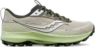 Saucony Sneakers Peregrine 13 GTX - Toni neutri