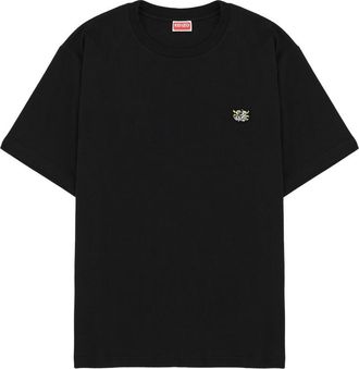 Kenzo T Shirt With Logo