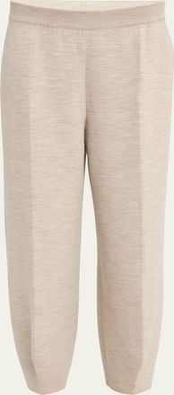 Loro Piana Alpe Faller Trousers Pecora Nera Cash Gg 12