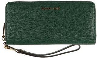 Michael Kors Small Leather Goods - Wallets on YOOX.COM