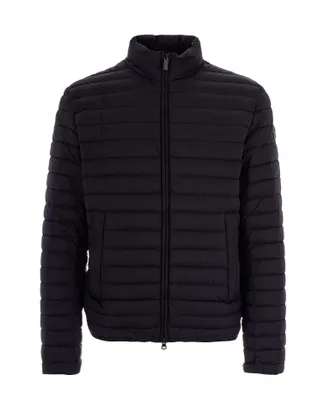 Colmar Quilted Lightweight Puffer Jacket With Adjustable Hem
