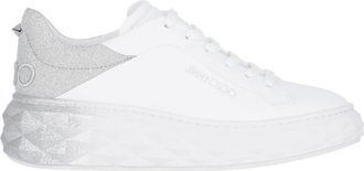 Jimmy Choo London diamond Maxi/f Ii Sneakers