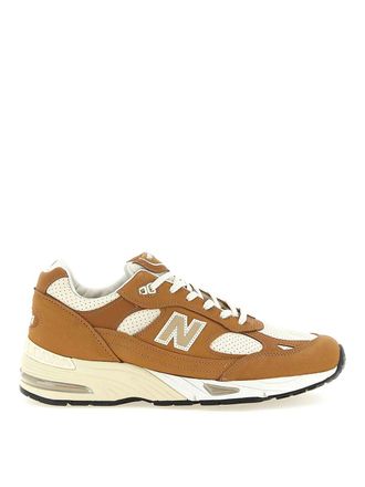 New Balance made in uk 991 sneakers