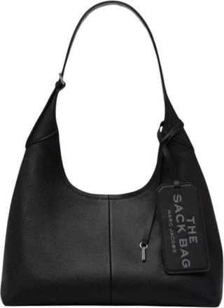 Marc Jacobs Bolso de hombro - female - Marc Jacobs - Shoulder Bags - Black - ONE SIZE - Bags
