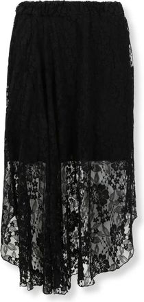Baum Und Pferdgarten Selmo Rok - Dames - Rokken - Zwart - Maat: M Viscose
