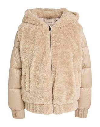 Toy G CAPISPALLA - Shearling & Teddy su YOOX.COM
