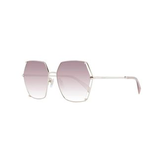 Police Rose Gold Women Sunglasses