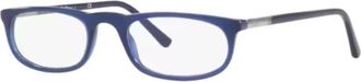 Sferoflex Moderne Vista Bril - unisex - Brillen - Blauw - 52 MM - Accessoires
