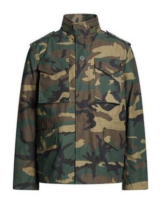 Alpha Industries JACKEN & M&Auml;NTEL - Jacken und Anoraks auf YOOX.COM