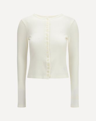 Citizens Of Humanity Kari long Cardigan Female M