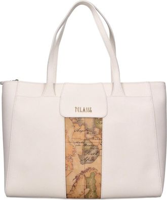 Alviero Martini 1A Classe Tassen, Dames, Beige, ONE Size, Alviero Martini Zakken. Room