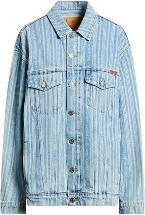 Martine Rose CAPISPALLA - Capispalla jeans su YOOX.COM