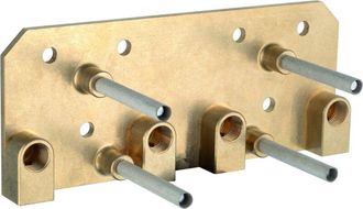 GROHE Cuerpo De Ducha De Lluvia De Techo F 15 Multi