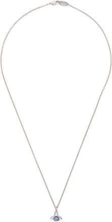 Vivienne Westwood Orb Pendant Necklace