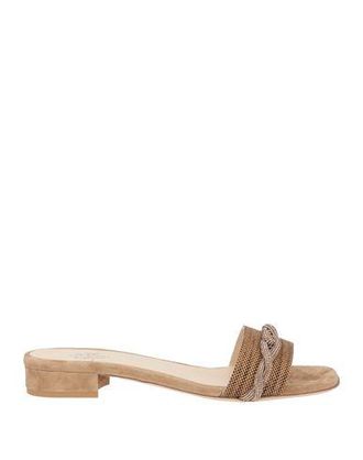 Eleventy FOOTWEAR - Sandals sur YOOX.COM