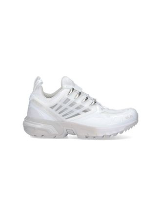 Maison Margiela Acs Pro Outdoor Sneakers - White