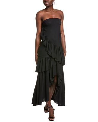 La Petite Robe Di Chiara Boni Leonarda Maxi Skirt
