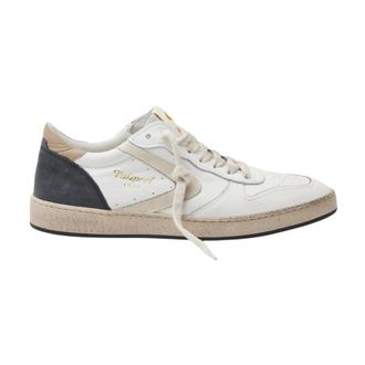 Valsport Davis Heritage - - Shoes - Uomo - Bianco - 41 EU