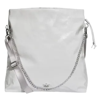 adidas (WMNS) adidas Fashion Street XL Shoulder Bag Grey One KS5158