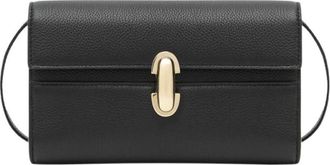 Savette Dames, Tassen, Zwart, Maat: ONE Size