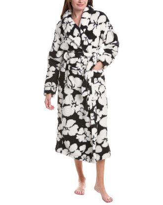 Sanctuary Floral Robe