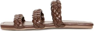Ichi Zapatos - Shoes - Mujer - Marr&oacute;n - 37 EU