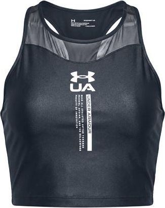 Under Armour TOPWEAR - Tops sur YOOX.COM
