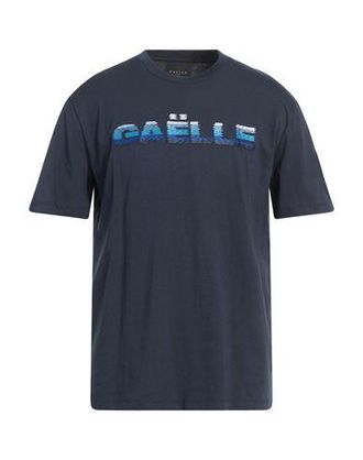 Ga&euml;lle Paris TOPWEAR - T-shirts on YOOX.COM