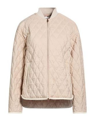 Agnona ROPA DE ABRIGO - Plum&iacute;feros y acolchados en YOOX.COM