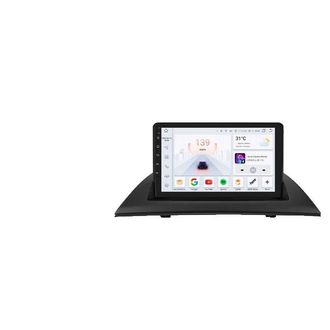 OEM Receptor Est&eacute;reo Para Autom&oacute;vil, Carplay Inal&aacute;mbrico, Compatibilidad Con Android Auto, 8 N&uacute;cleos-8g 128g -s8