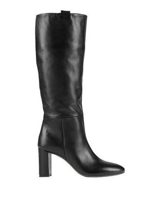 Bottes En Cuir SOLDE Bottes En Cuir pour 2024 Stylight