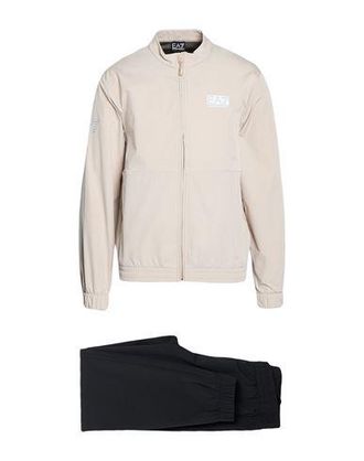 Emporio Armani JUMPSUITS & TRACKSUITS - Tracksuits sur YOOX.COM