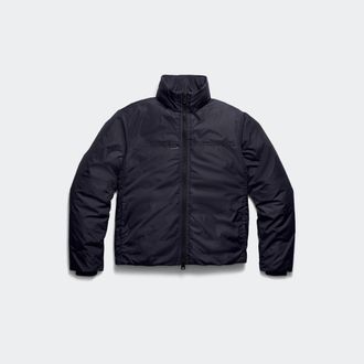 Canada Goose Locarno Coat (Men, Navy, XL)