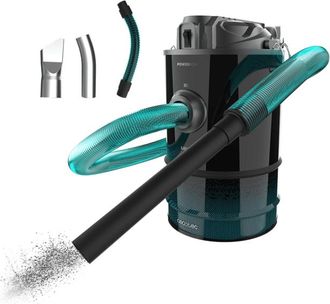 Cecotec Aspirador De Cenizas Conga Ash 7000 Liberty - Cecotec