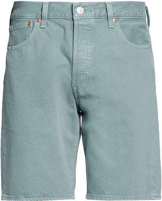 Levi's PARTES DE ABAJO - Shorts vaqueros en YOOX.COM