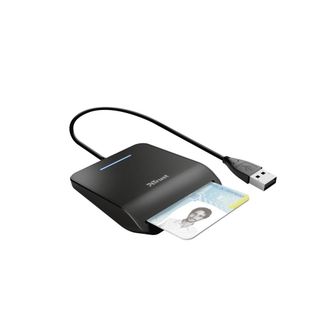 Trade Shop Trade Shop - Smart Card Lector Digital Signature Tarjeta De Salud Identidad Cns Cns Eid