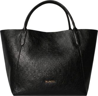 Custo Barcelona Borsa Tote - - Bags - Donna - Nero - ONE SIZE