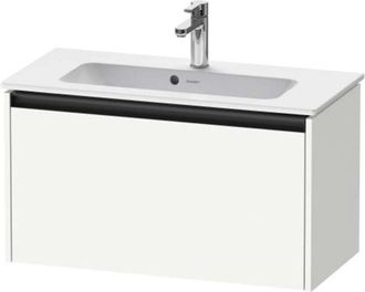 Duravit Duravit - Ketho.2 Mueble Bajo Lavabo, 810x440x390mm, Para Me By