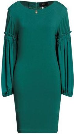 Cavalli DRESSES - Mini dresses sur YOOX.COM