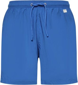 MC2 Saint Barth Zwemshorts - Heren - Strandmode - Blauw - S - Badmode