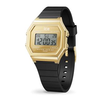 Ice Watch Horloges - Dames - Horloges - Geel - ONE Size - Accessoires