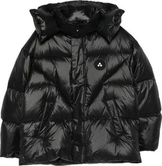 Peuterey Hooded Jacket