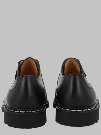 Paraboot Avignon Loafer - Black
