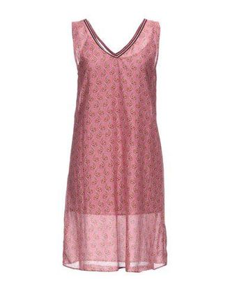 Twin-Set Mini dresses