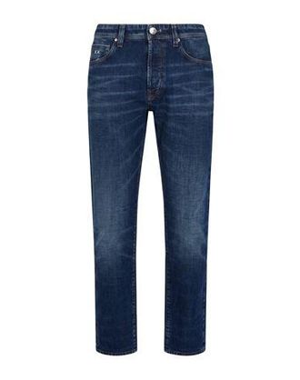 Sartoria Tramarossa BOTTOMWEAR - Jeans on YOOX.COM