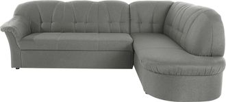 Domo Collection Ecksofa