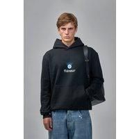 Flaneur Locator Hoodie