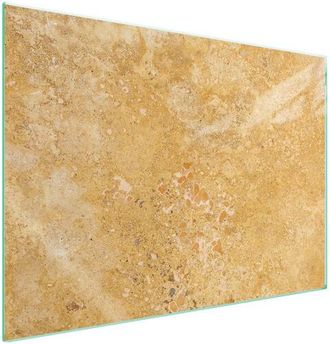 OEM Placa Protectora De Vidrio Para Estufa 70x52 Pizarra